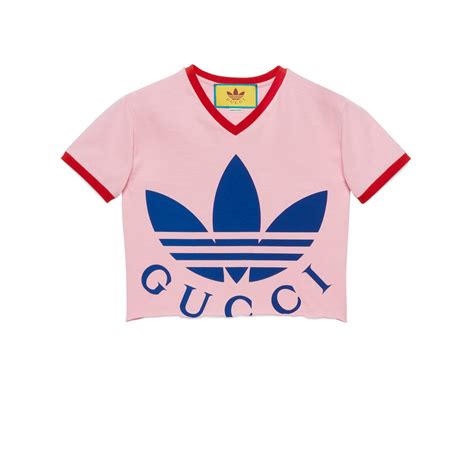 cropped gucci t shirts|women's Gucci t shirts.